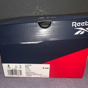 Reebok classics